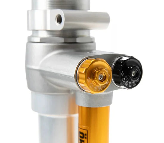 Ohlins TTX Pro - BMW G8X Competition