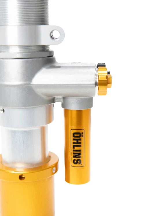 Ohlins TTX Pro - BMW G8X Competition
