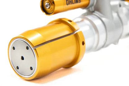 Ohlins TTX Pro - BMW G8X Competition