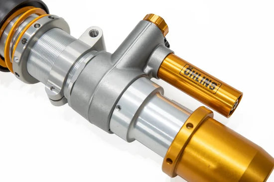 Ohlins TTX Pro - BMW G8X Competition
