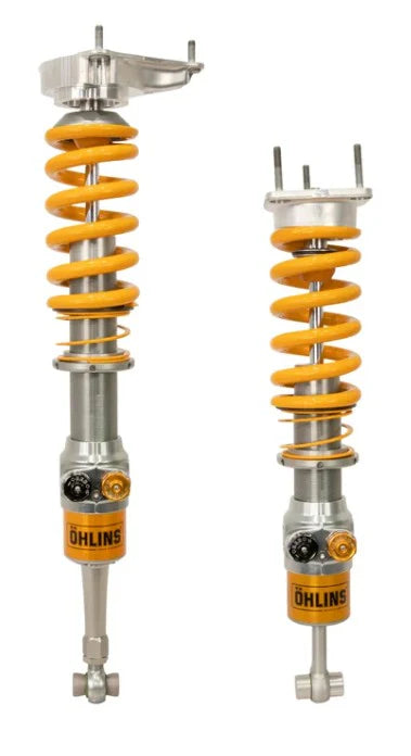 Ohlins TTX Pro - Porsche 992 GT3