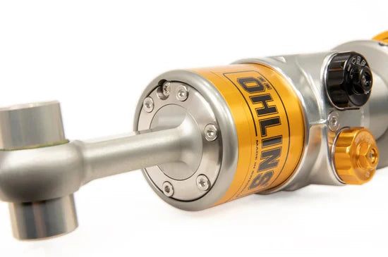 Ohlins TTX Pro - Porsche 992 GT3
