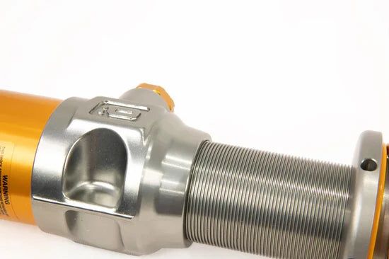 Ohlins TTX Pro - Porsche 992 GT3