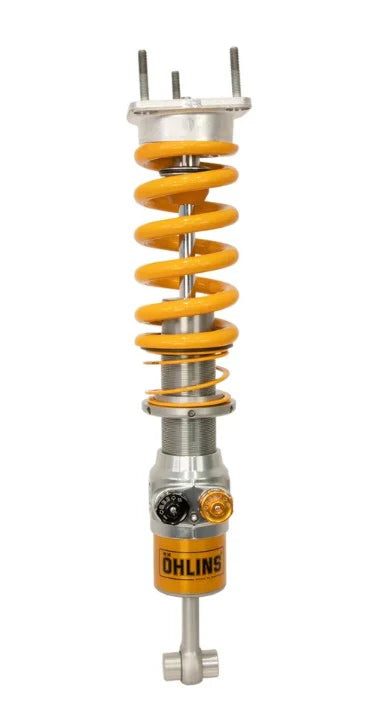 Ohlins TTX Pro - Porsche 992 GT3