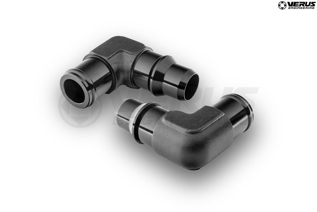 Oil Cooler Kit - Mk5 Toyota Supra