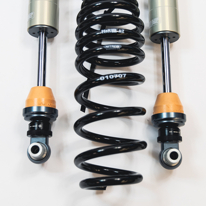 NITRON BMW F8X M3 / M4 (14-20) NTR RoadSport Kit