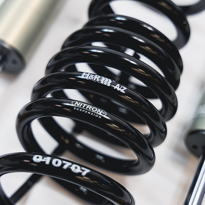 NITRON BMW F8X M3 / M4 (14-20) NTR RoadSport Kit