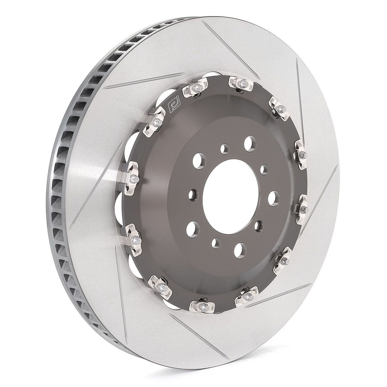 Paragon Track Performance Endurance Big Brake Kit (PA036 6 piston) Front - Toyota GR Supra (A90/A91)