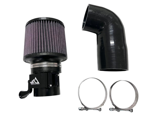 MAD Intake + Intake Pipe (GEN 1 B58)
