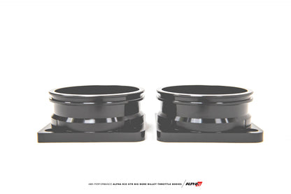 AMS Performance R35 GTR Big Bore Billet Throttle Bodies