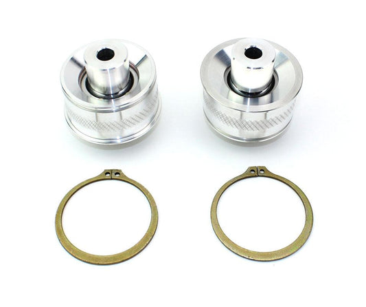 SPL BMW E9X/E8X/F8X Front Caster Rod Bushings Non-Adjustable