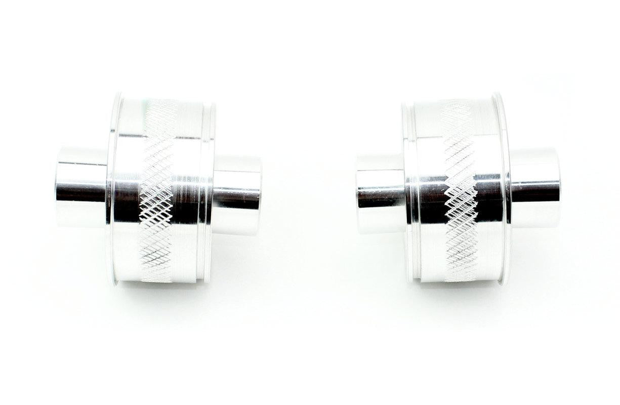 SPL BMW E9X/E8X/F8X Front Caster Rod Bushings Non-Adjustable