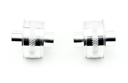 SPL BMW E9X/E8X/F8X Front Caster Rod Bushings Non-Adjustable