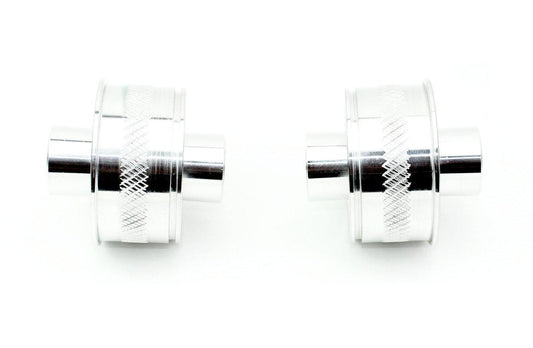 SPL BMW E9X/E8X/F8X Front Caster Rod Bushings Non-Adjustable