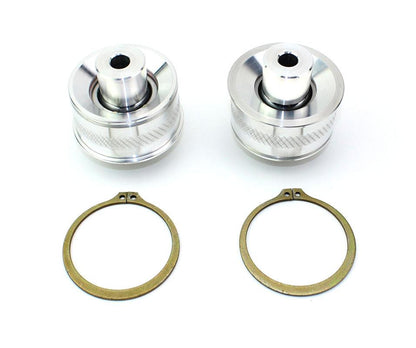 SPL Front Caster Rod Bushings Non-Adjustable Toyota Supra A90 GR