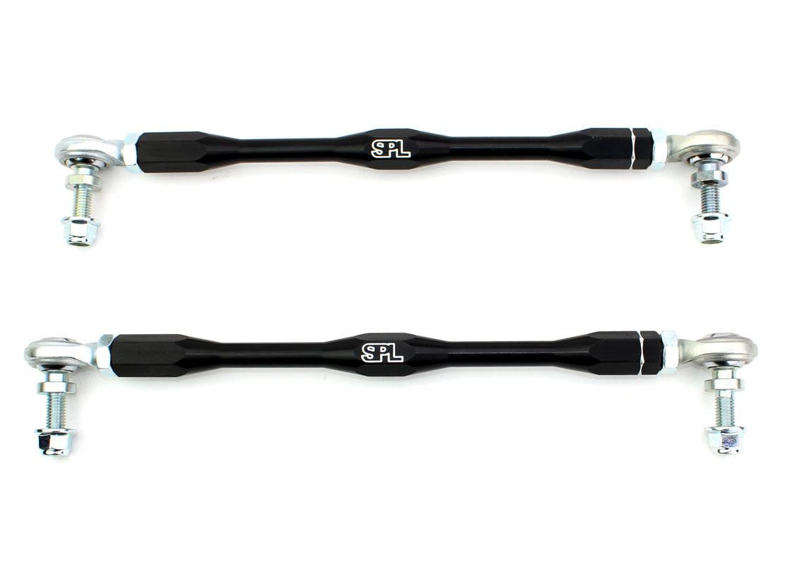 SPL BMW E8M/E9M/G2X/G42/G8X Front Swaybar Endlinks