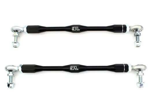 SPL BMW E8M/E9M/G2X/G42/G8X Front Swaybar Endlinks