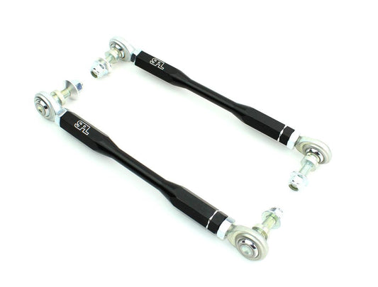 SPL Front Adjustable Endlinks for F8X and G8X M2/M3/M4