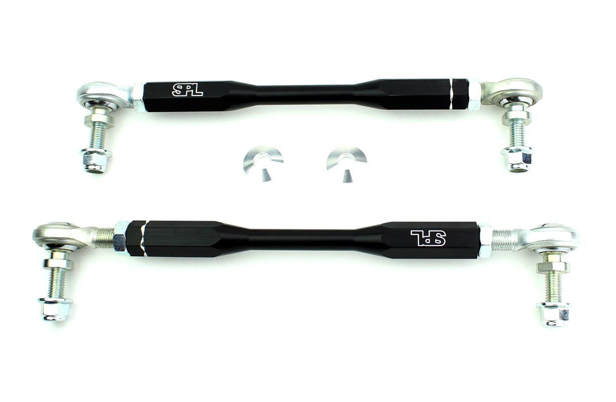 SPL Front Adjustable Endlinks for F8X and G8X M2/M3/M4