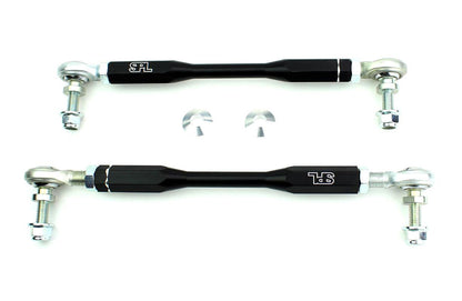 SPL Front Adjustable Endlinks for F8X and G8X M2/M3/M4