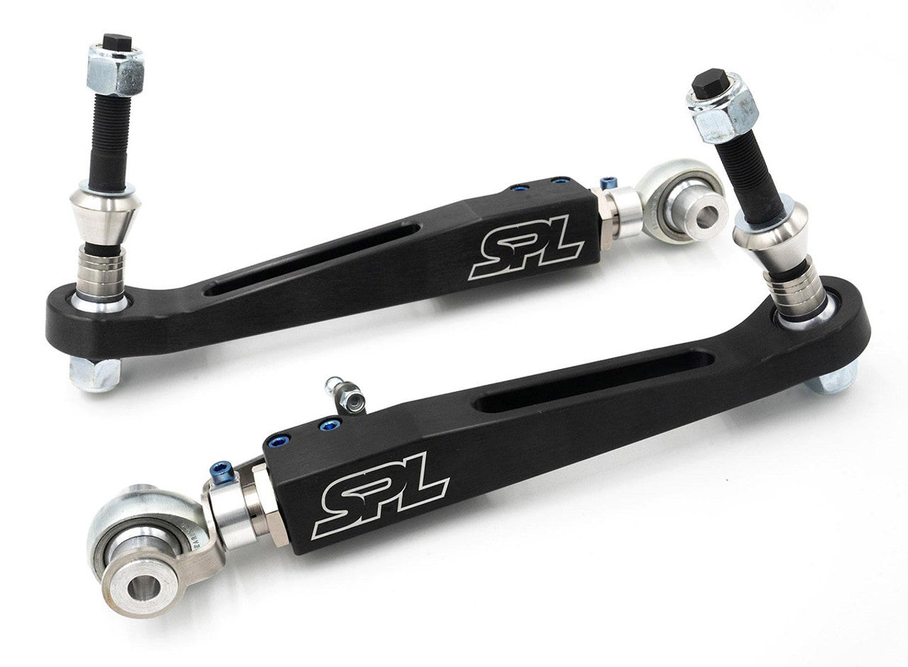 SPL BMW F8X Front Lower Control Arms M2/M3/M4