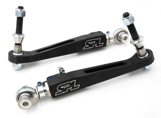 SPL BMW F8X Front Lower Control Arms M2/M3/M4