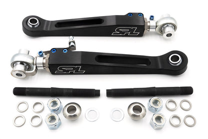 SPL BMW F8X Front Lower Control Arms M2/M3/M4