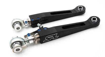 SPL BMW F8X Front Lower Control Arms M2/M3/M4