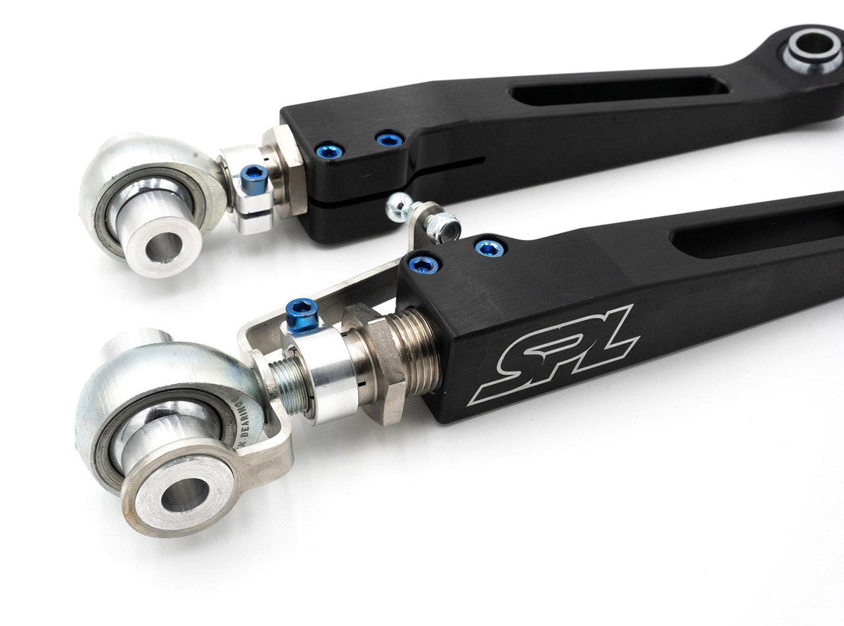 SPL BMW F8X Front Lower Control Arms M2/M3/M4