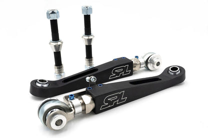 SPL Front Lower Control Arms Toyota Supra GR A90/BMW Z4 G29