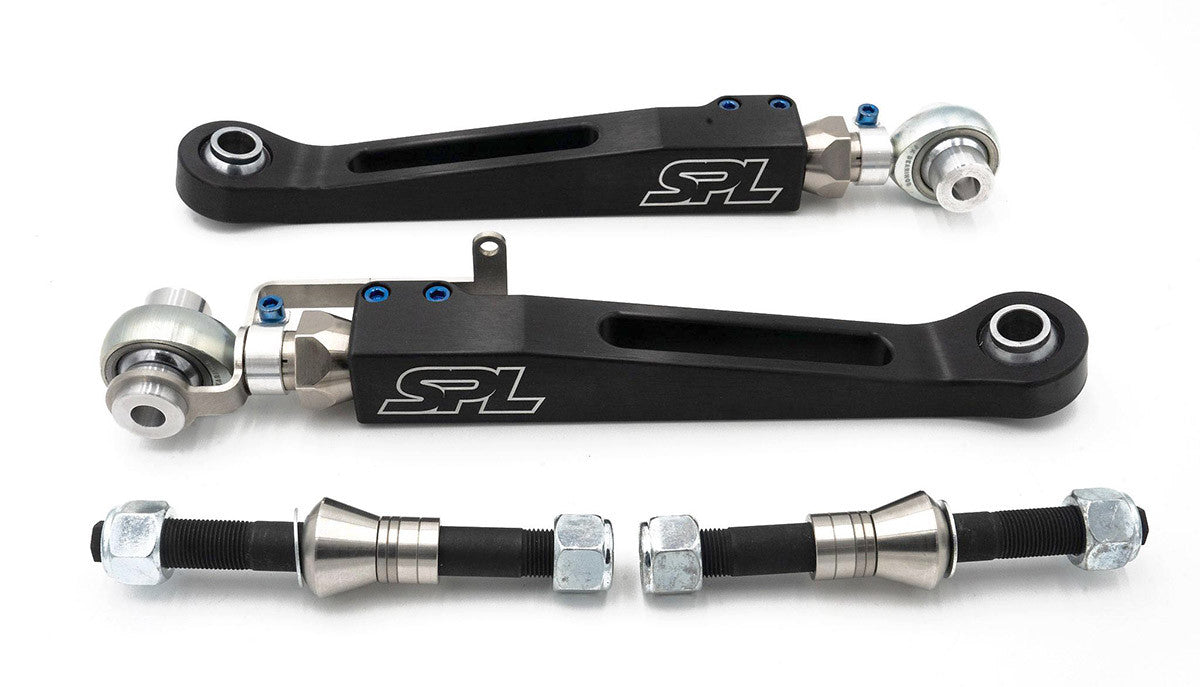 SPL BMW G8X Front Lower Control Arms M3/M4