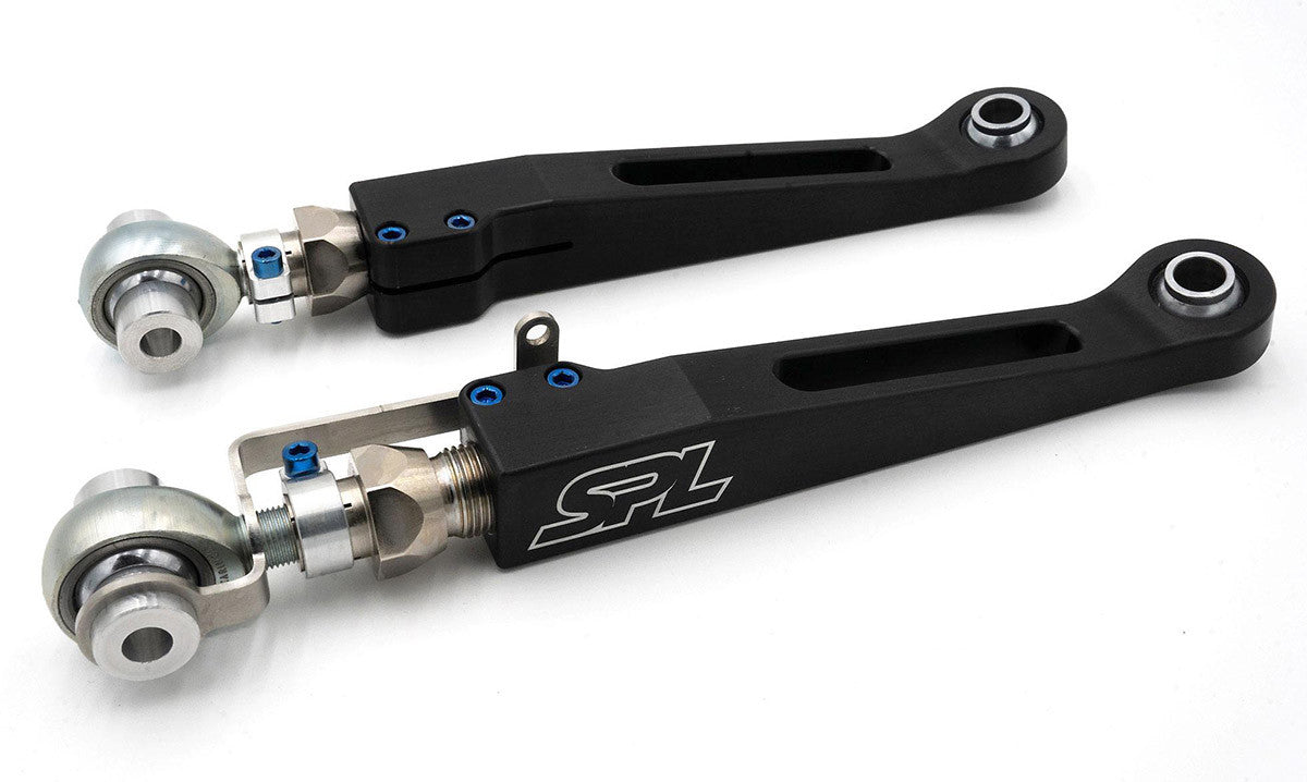 SPL BMW G8X Front Lower Control Arms M3/M4