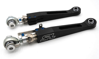 SPL BMW G8X Front Lower Control Arms M3/M4