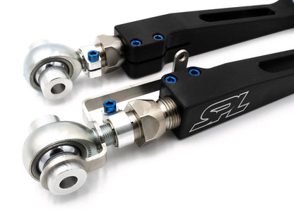 SPL BMW G8X Front Lower Control Arms M3/M4