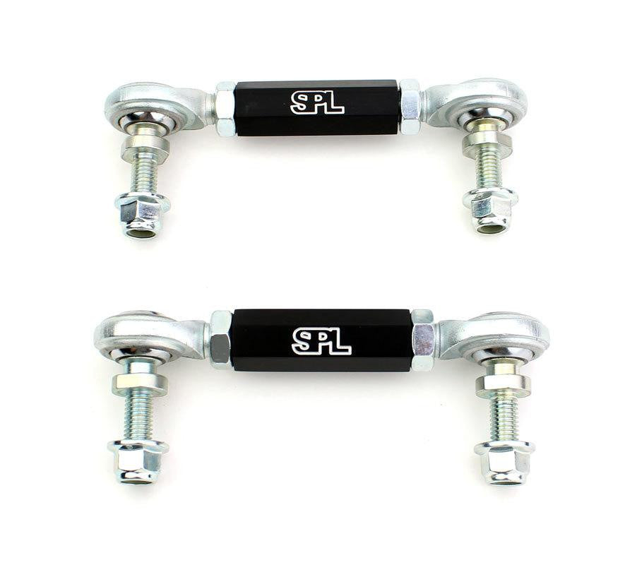 SPL Rear Swaybar Endlinks GR Toyota Supra