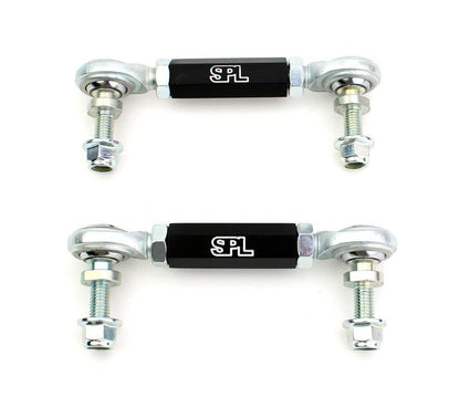 SPL Rear Swaybar Endlinks GR Toyota Supra