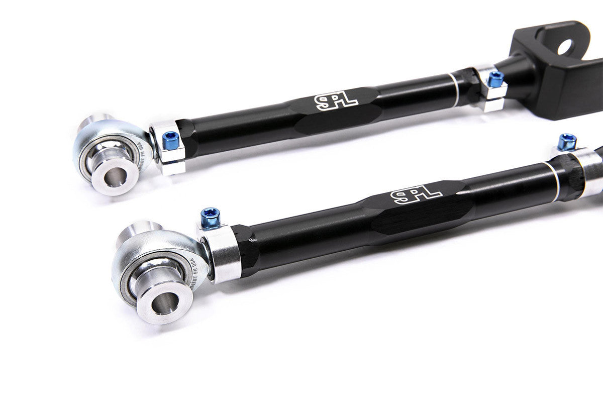 SPL Rear Traction Links Toyota Supra A90 GR/BMW Z4 G29