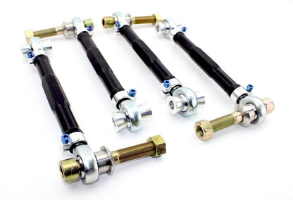 SPL BMW F8X Rear Upper Arms