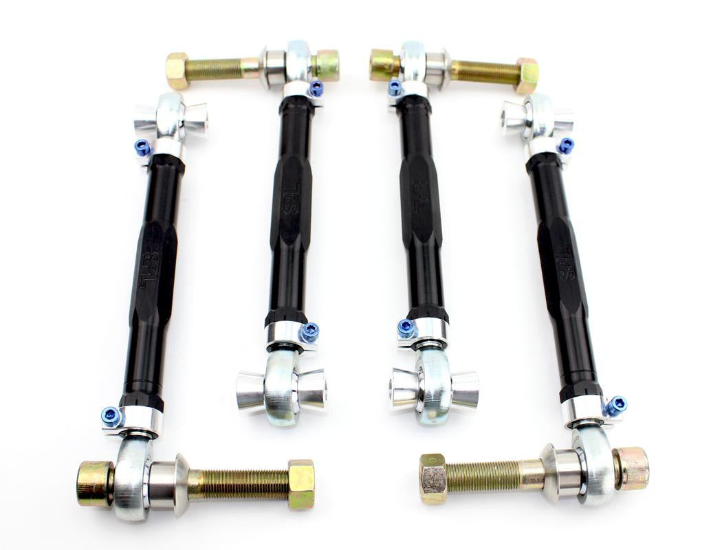 SPL BMW F8X Rear Upper Arms