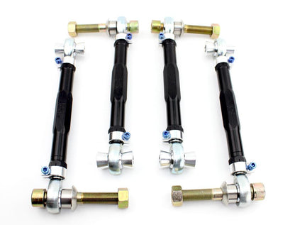 SPL BMW F8X Rear Upper Arms