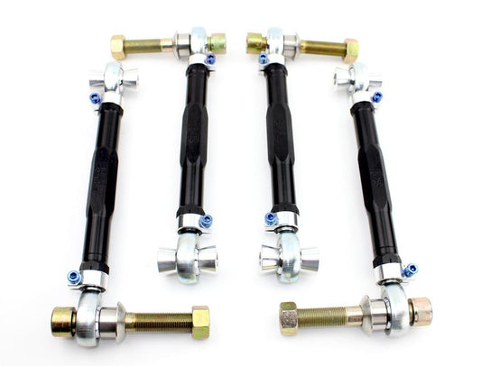 SPL BMW F8X Rear Upper Arms