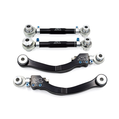 SPL Rear Upper Arms Toyota Supra A90 GR/BMW G2X/BMW G42