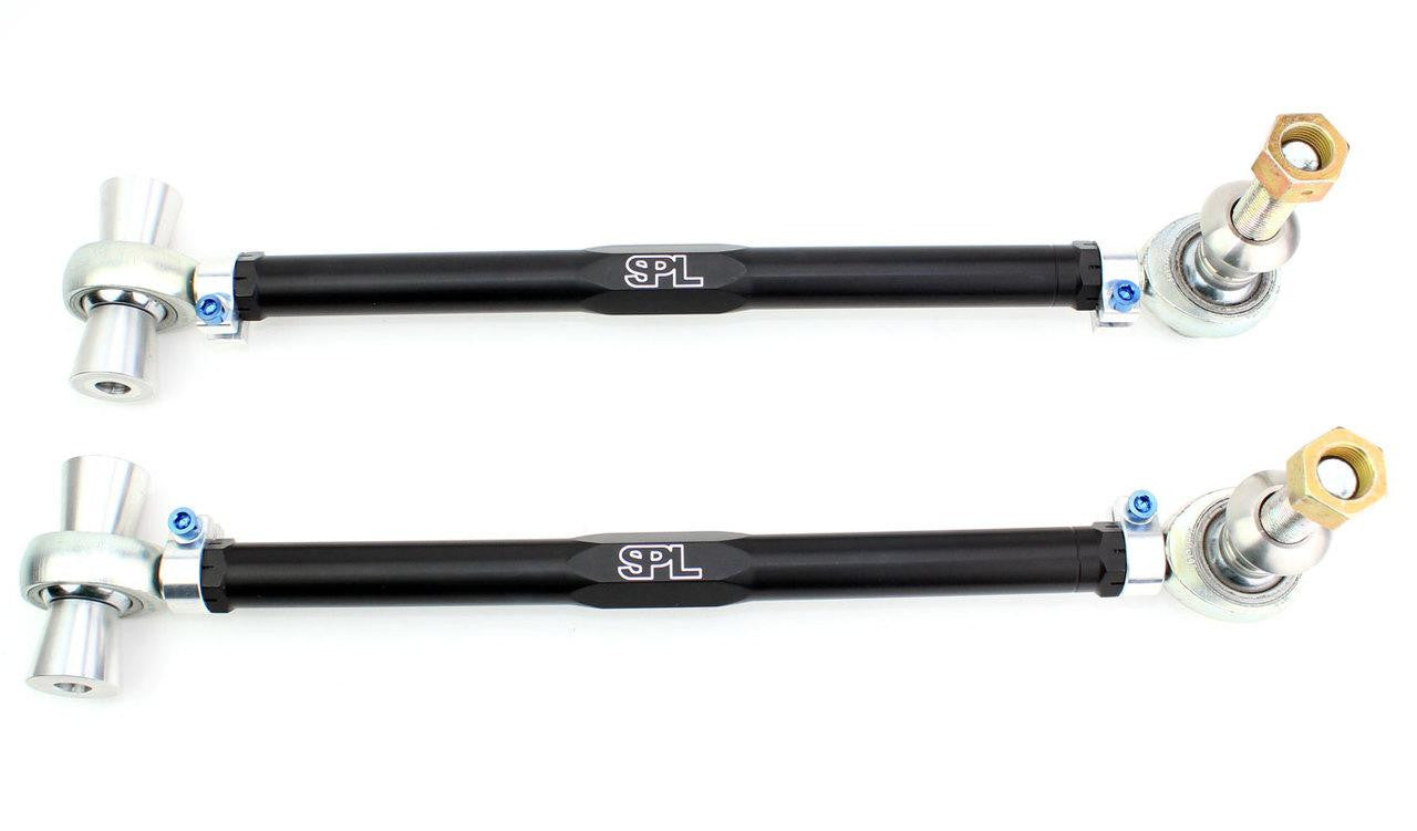 SPL BMW E9X/E8X/F8X Front Tension Rods