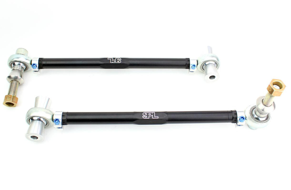 SPL BMW E9X/E8X/F8X Front Tension Rods