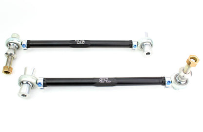SPL BMW E9X/E8X/F8X Front Tension Rods