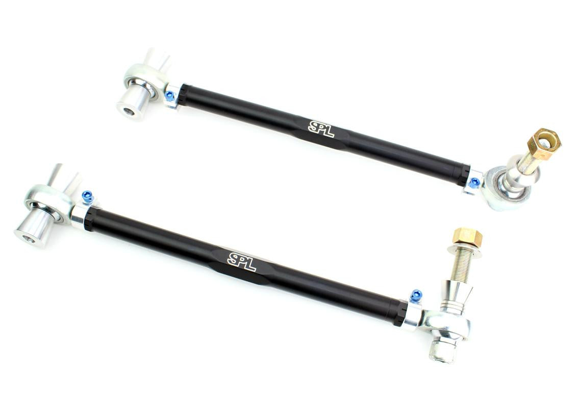 SPL BMW E9X/E8X/F8X Front Tension Rods