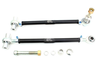 SPL BMW G8X Front Tension Rods
