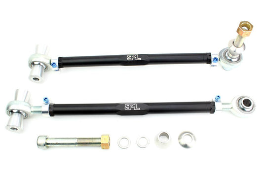 SPL BMW G8X Front Tension Rods