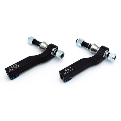 SPL Bumpsteer Adjustable Tie Rod Ends BMW G8X