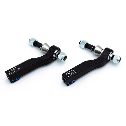 SPL Bumpsteer Adjustable Tie Rod Ends BMW G8X
